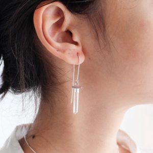 crossice-earrings