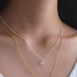 Eve Necklace