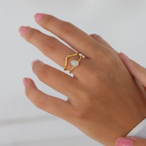 Sejiwa & Berliku Ring