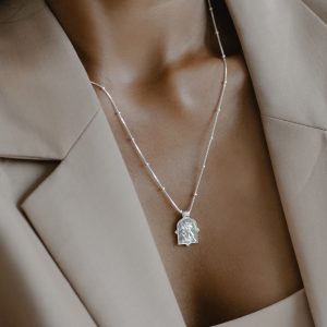 Beautiful Mind Necklace - Gala Chain